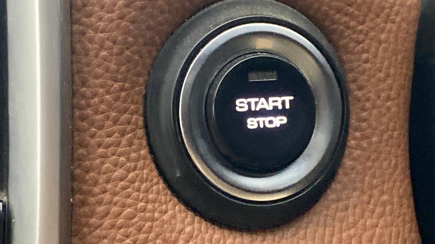 2021 MG HECTOR PLUS SHARP 1.5 PETROL TURBO DCT 6-STR, Petrol, Automatic, 65,452 km, Keyless Start/ Stop Button