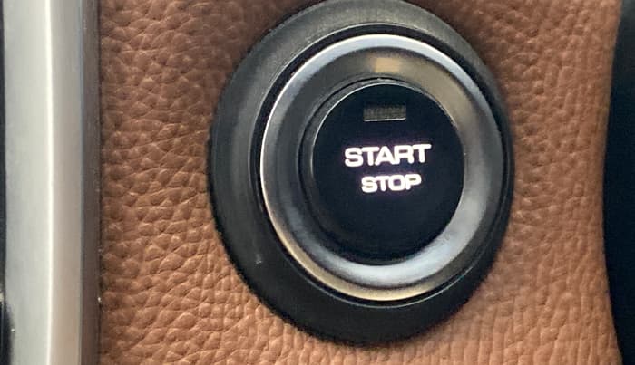 2021 MG HECTOR PLUS SHARP 1.5 PETROL TURBO DCT 6-STR, Petrol, Automatic, 65,452 km, Keyless Start/ Stop Button