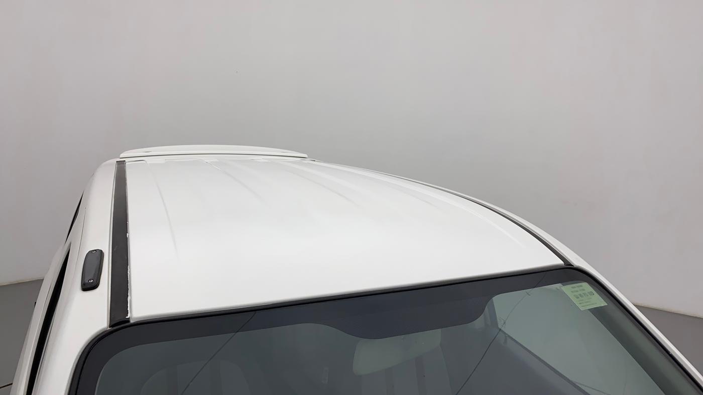 2013 Maruti Alto 800 LXI, Petrol, Manual, 58,656 km, Roof