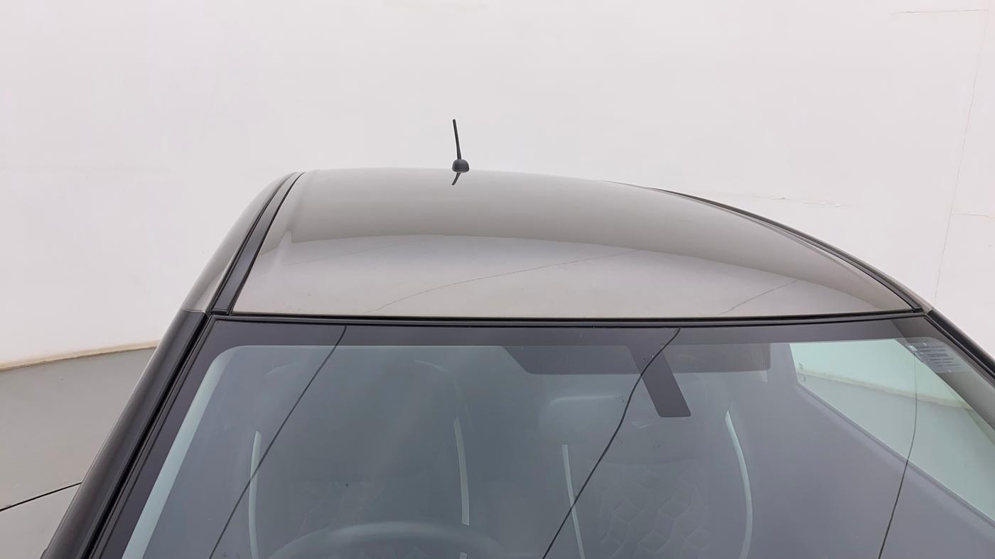 2019 Maruti Baleno ALPHA CVT PETROL 1.2, Petrol, Automatic, 37,855 km, Roof