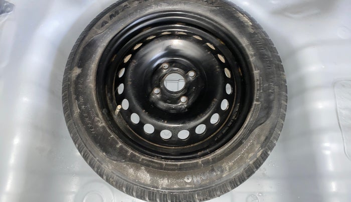 2016 Hyundai Grand i10 1.2 SPORTZ PRIME EDITION VTVT, Petrol, Manual, 68,812 km, Spare Tyre