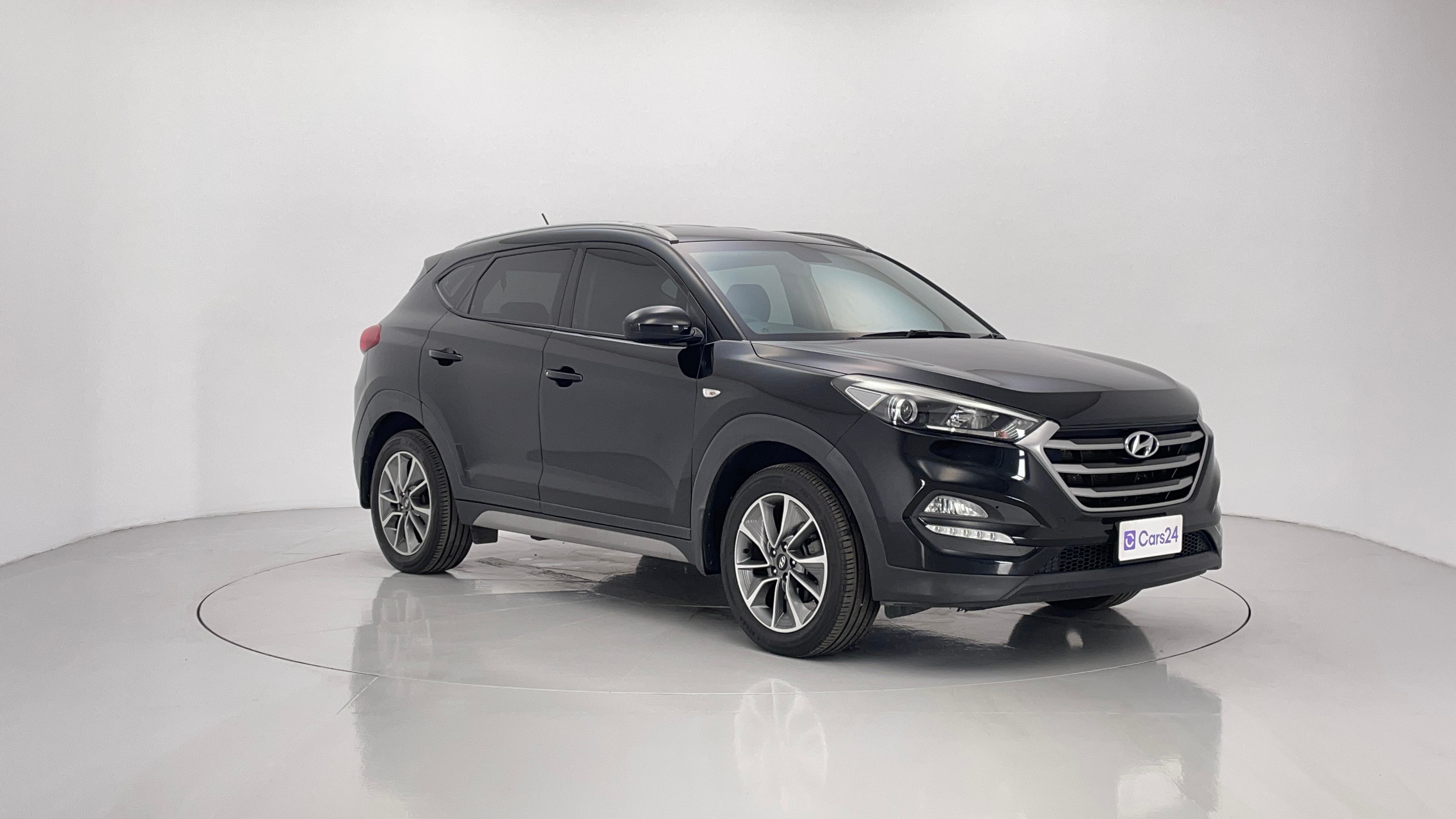 Hyundai Tucson image