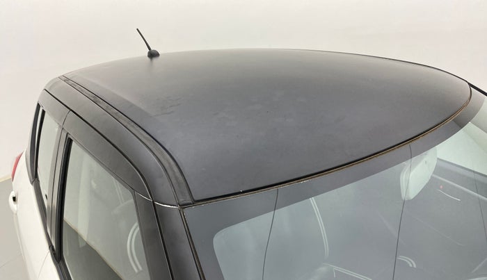 2015 Maruti Swift ZXI D, Petrol, Manual, 98,096 km, Roof