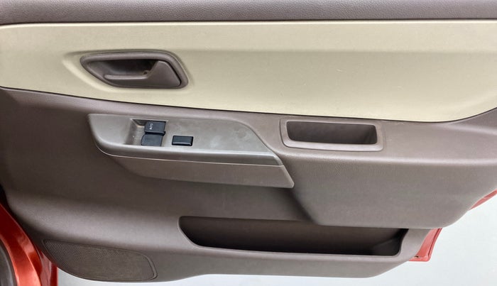 2012 Maruti Zen Estilo LXI, Petrol, Manual, 78,193 km, Driver Side Door Panels Control