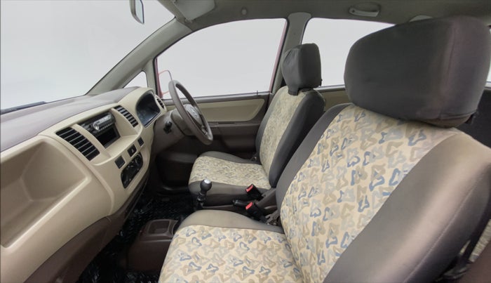 2012 Maruti Zen Estilo LXI, Petrol, Manual, 78,193 km, Right Side Front Door Cabin