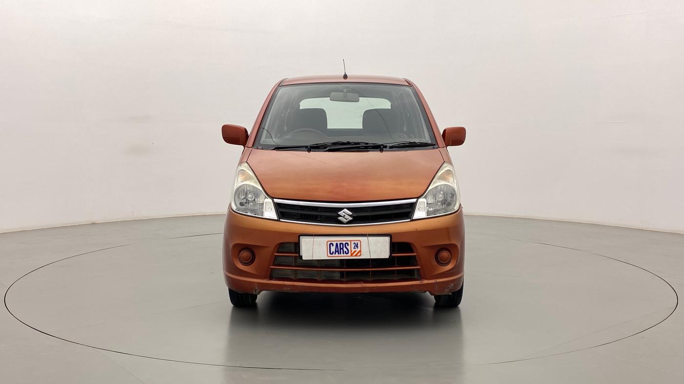 2012 Maruti Zen Estilo LXI, Petrol, Manual, 78,193 km, Front
