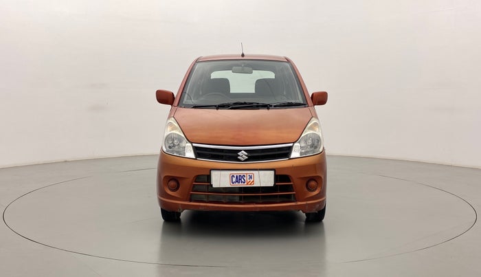 2012 Maruti Zen Estilo LXI, Petrol, Manual, 78,193 km, Front