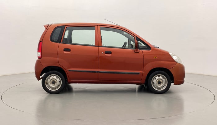 2012 Maruti Zen Estilo LXI, Petrol, Manual, 78,193 km, Right Side View