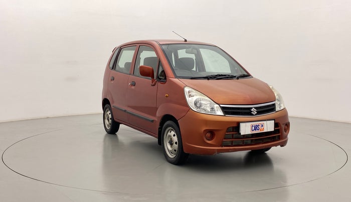 2012 Maruti Zen Estilo LXI, Petrol, Manual, 78,193 km, Right Front Diagonal