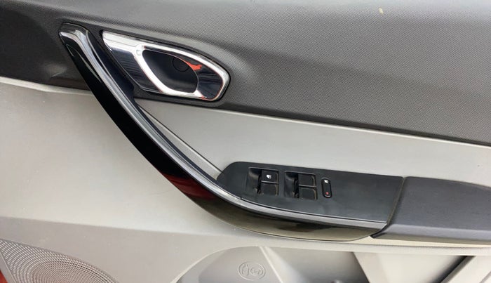 2020 Tata Tiago XZ PLUS PETROL, Petrol, Manual, 40,765 km, Driver Side Door Panels Control
