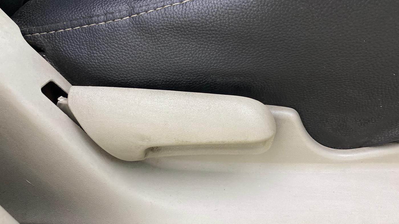 2014 Maruti Celerio VXI AMT, Petrol, Automatic, 79,913 km, Driver Side Adjustment Panel