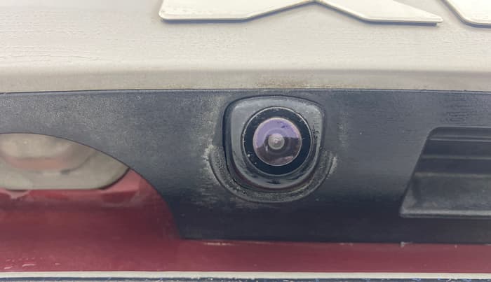2022 KIA SELTOS HTK PLUS 1.5 IMT, Petrol, Manual, 75,876 km, Parking Camera