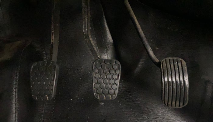 2019 Tata Tiago XZ PETROL, Petrol, Manual, 33,426 km, Pedals