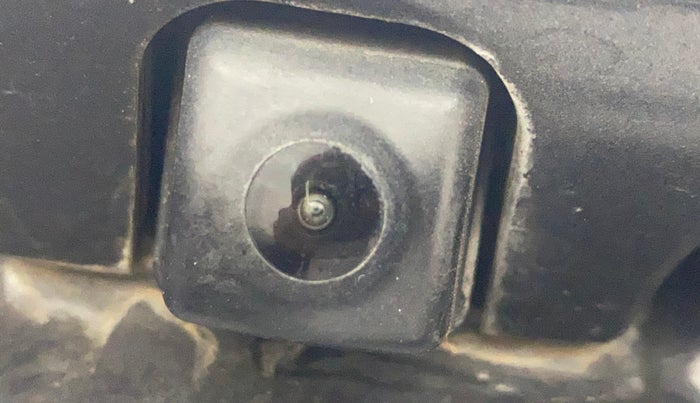 2018 Maruti Ertiga ZXI+, Petrol, Manual, 48,250 km, Parking Camera