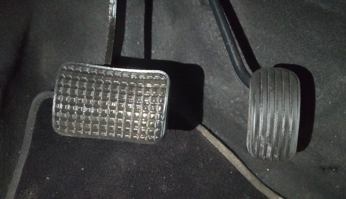 2018 Tata Tiago XZA PETROL, Petrol, Automatic, 76,983 km, Pedals