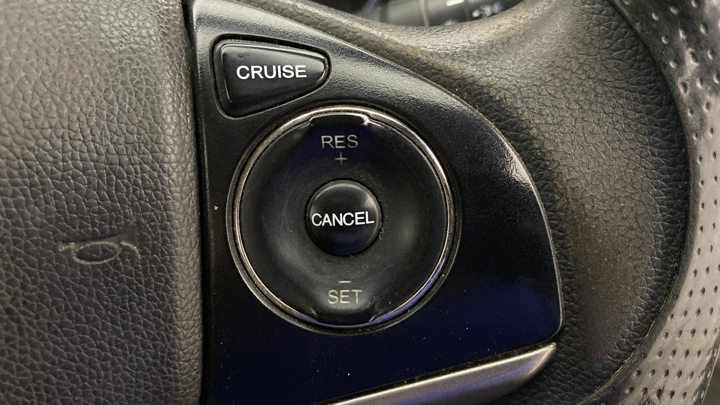 2019 Honda City 1.5L I-VTEC V MT, Petrol, Manual, 64,437 km, Adaptive Cruise Control