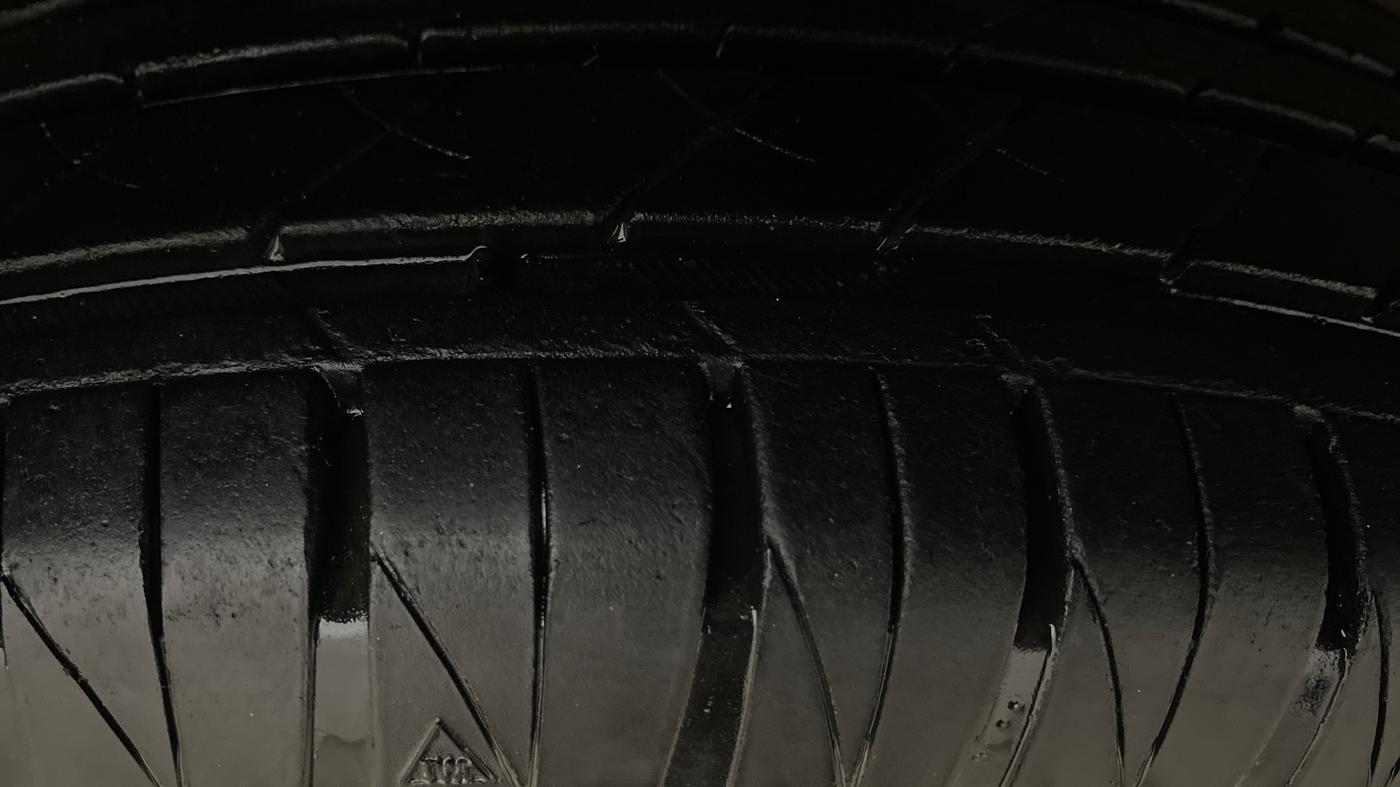 2019 Honda City 1.5L I-VTEC V MT, Petrol, Manual, 64,437 km, Right Front Tyre Tread