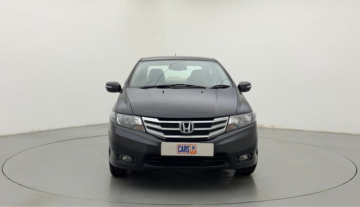 2012 Honda City V MT PETROL, Petrol, Manual, 57,107 km, Front