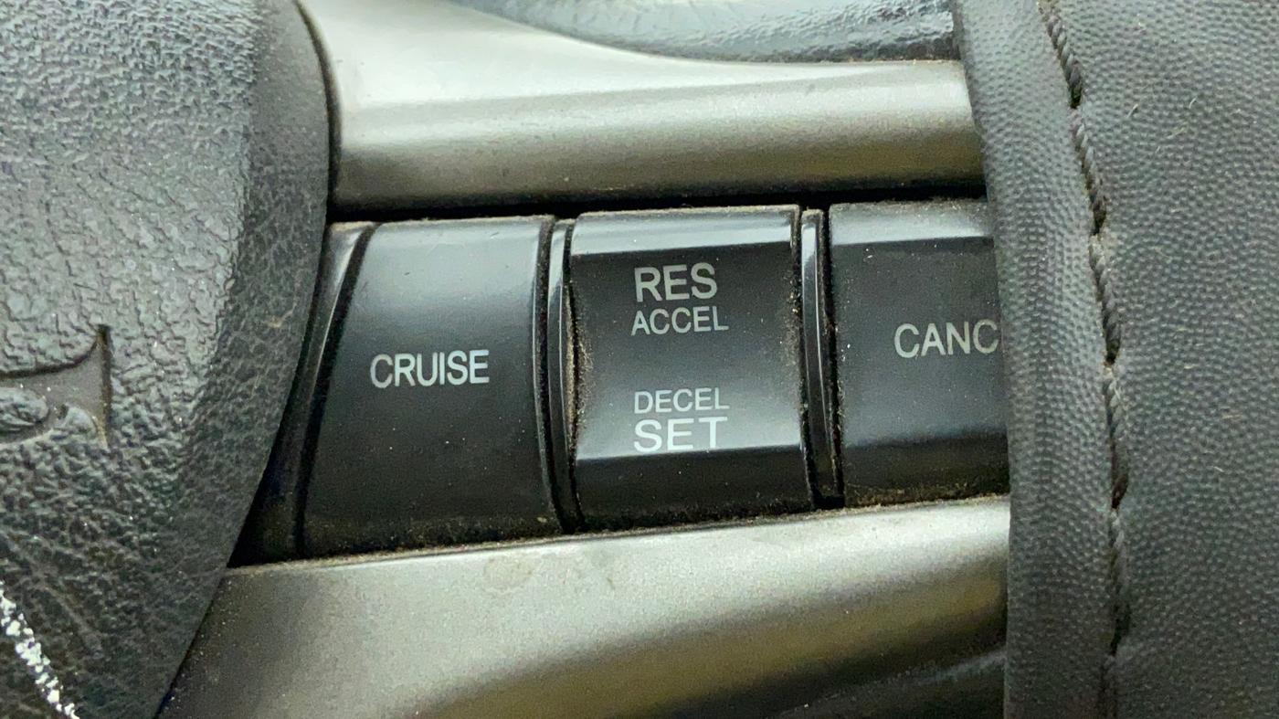 2012 Honda City V MT PETROL, Petrol, Manual, 57,107 km, Adaptive Cruise Control