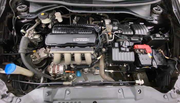 2012 Honda City V MT PETROL, Petrol, Manual, 57,107 km, Open Bonet