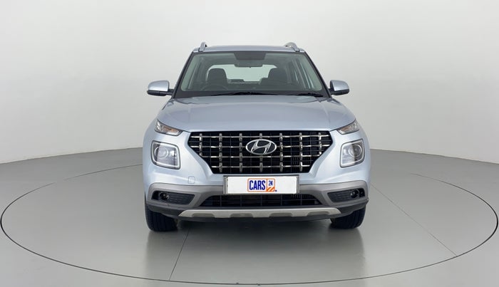2021 Hyundai VENUE SX 1.5 (O) EXECUTIVE CRDI, Diesel, Manual, Front