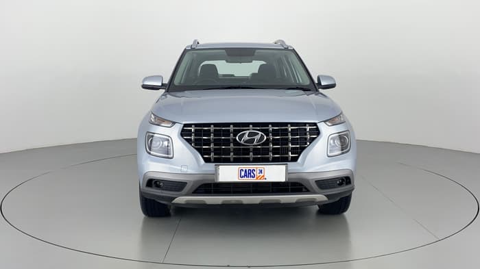 2021 Hyundai VENUE SX 1.5 (O) EXECUTIVE CRDI, Diesel, Manual, Front