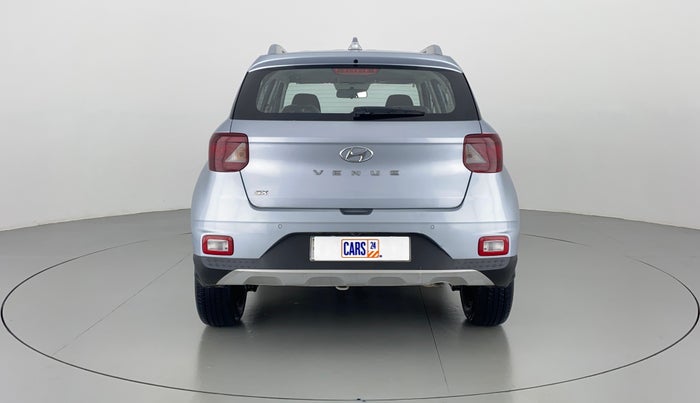 2021 Hyundai VENUE SX 1.5 (O) EXECUTIVE CRDI, Diesel, Manual, Back/Rear