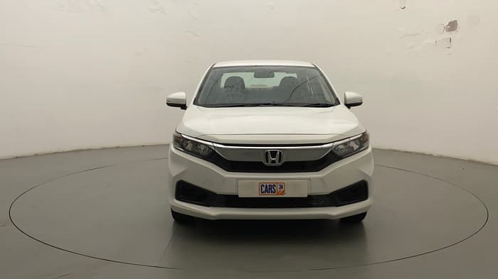 2018 Honda Amaze 1.2L I-VTEC S, Petrol, Manual, 42,710 km, Front