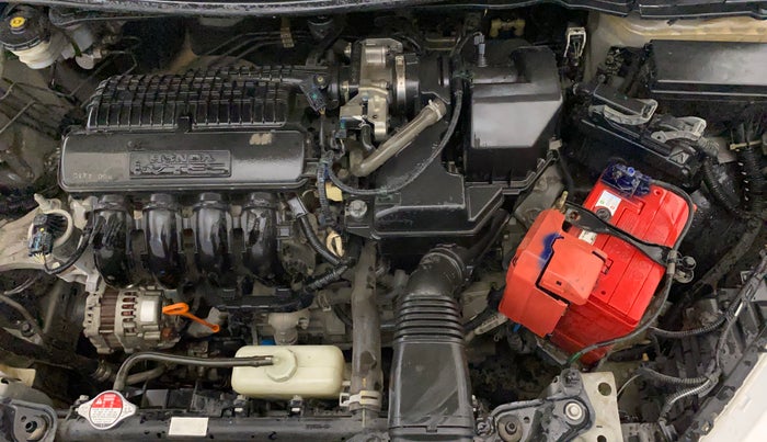 2015 Honda City 1.5L I-VTEC VX CVT, Petrol, Automatic, 78,070 km, Engine View - Left