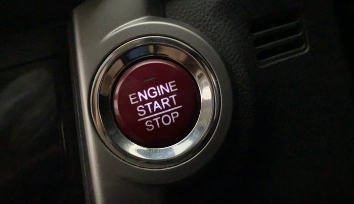 2015 Honda City 1.5L I-VTEC VX CVT, Petrol, Automatic, 78,070 km, Keyless Start/ Stop Button