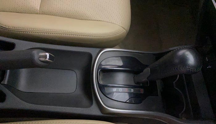 2015 Honda City 1.5L I-VTEC VX CVT, Petrol, Automatic, 78,070 km, Gear Lever