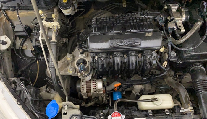 2015 Honda City 1.5L I-VTEC VX CVT, Petrol, Automatic, 78,070 km, Engine View - Right