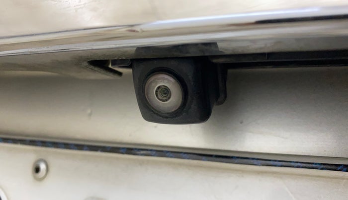 2015 Honda City 1.5L I-VTEC VX CVT, Petrol, Automatic, 78,070 km, Parking Camera