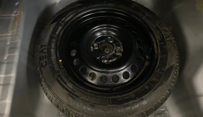 2015 Honda City 1.5L I-VTEC VX CVT, Petrol, Automatic, 78,070 km, Spare Tyre