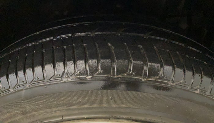 2015 Honda City 1.5L I-VTEC VX CVT, Petrol, Automatic, 78,070 km, Right Front Tyre Tread