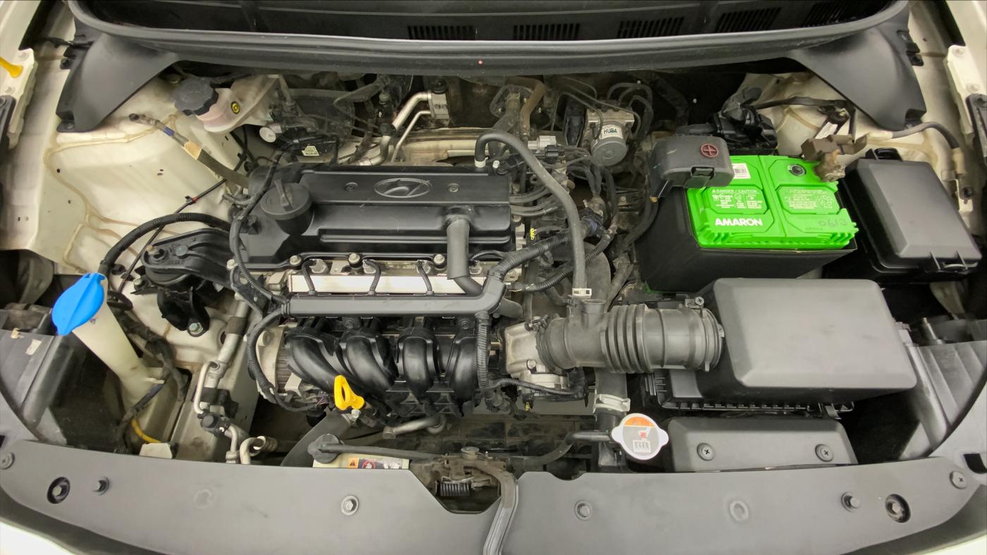 2014 Hyundai Elite i20 SPORTZ 1.2, Petrol, Manual, 38,789 km, Open Bonet