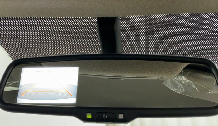 2014 Hyundai Elite i20 SPORTZ 1.2, Petrol, Manual, 38,789 km, IRVM Reverse Camera