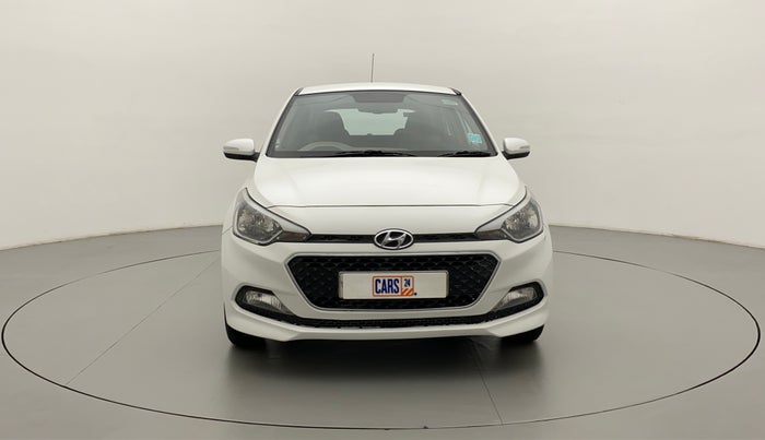 2014 Hyundai Elite i20 SPORTZ 1.2, Petrol, Manual, 38,789 km, Front
