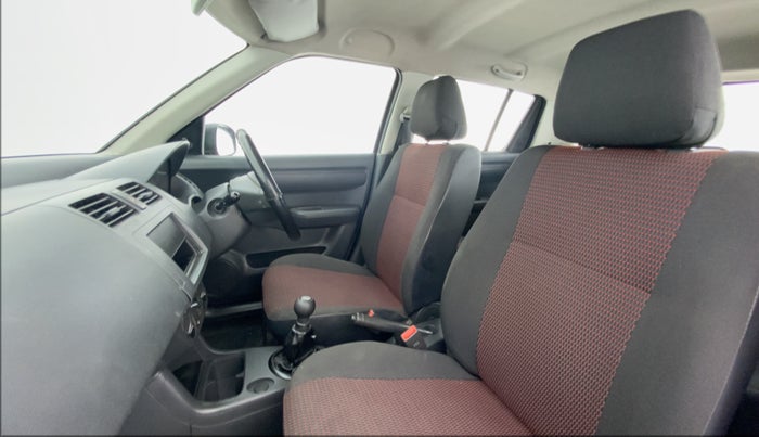 2009 Maruti Swift LXI 1.3, Petrol, Manual, 45,538 km, Right Side Front Door Cabin