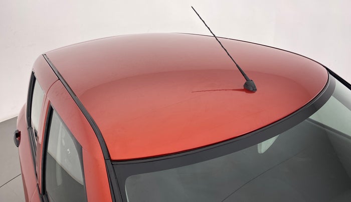 2009 Maruti Swift LXI 1.3, Petrol, Manual, 45,538 km, Roof