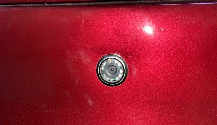 2016 Maruti Swift Dzire VXI AT, Petrol, Automatic, 88,858 km, Parking Camera