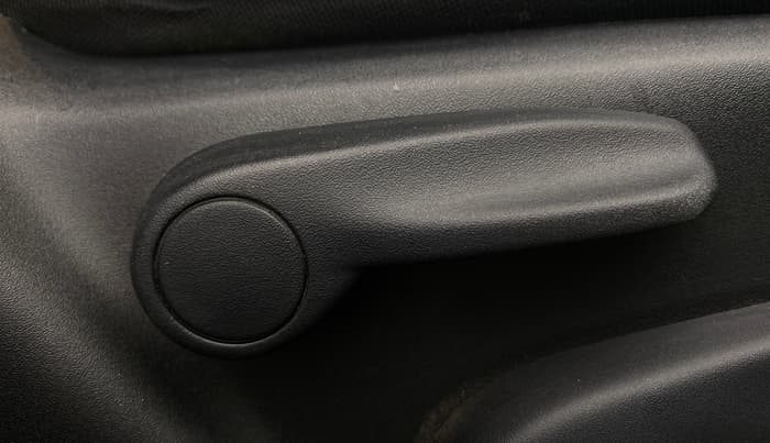 2019 Jeep Compass SPORT PLUS 1.4 PETROL, Petrol, Manual, 38,649 km, Driver Side Adjustment Panel