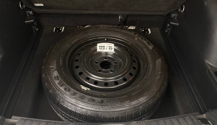 2019 Jeep Compass SPORT PLUS 1.4 PETROL, Petrol, Manual, 38,649 km, Spare Tyre
