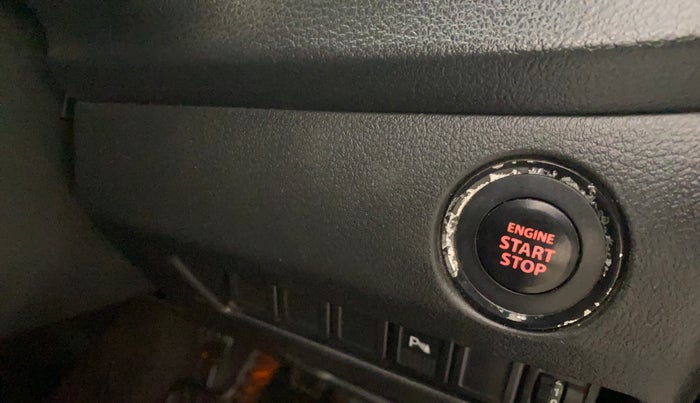 2018 Maruti Baleno ZETA PETROL 1.2, Petrol, Manual, 76,448 km, Keyless Start/ Stop Button