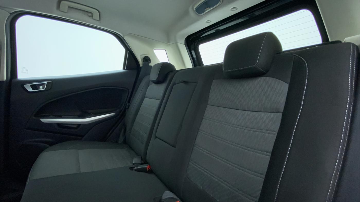 2017 Ford Ecosport 1.5 TITANIUM TI VCT, Petrol, Manual, 39,581 km, Right Side Rear Door Cabin