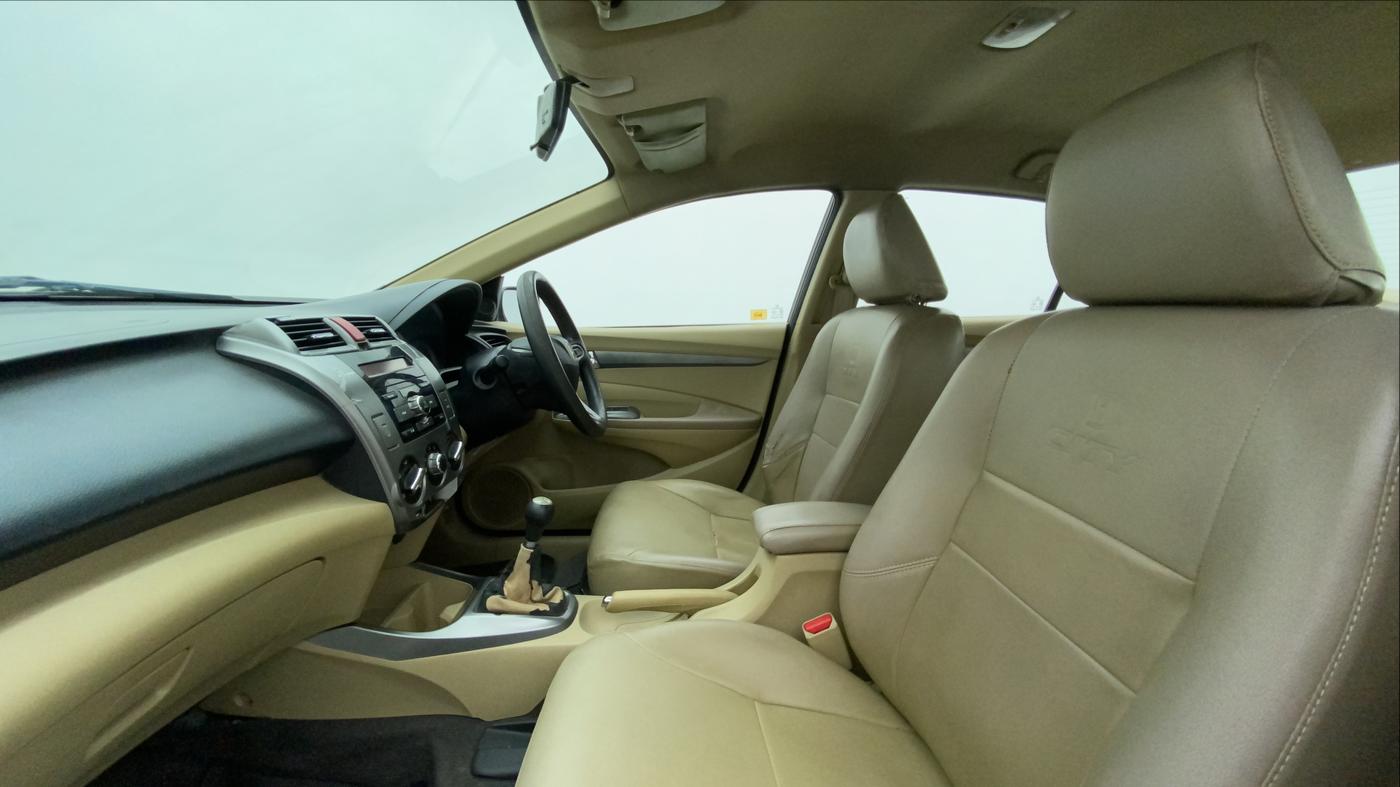 2012 Honda City 1.5L I-VTEC V MT, Petrol, Manual, 53,237 km, Right Side Front Door Cabin