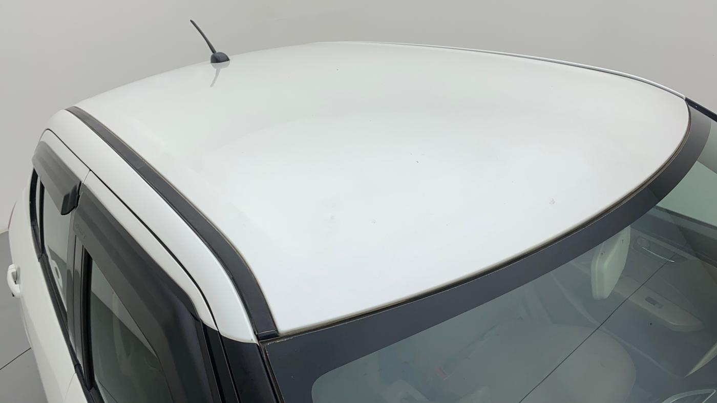 2013 Maruti Swift Dzire VDI, Diesel, Manual, 60,551 km, Roof