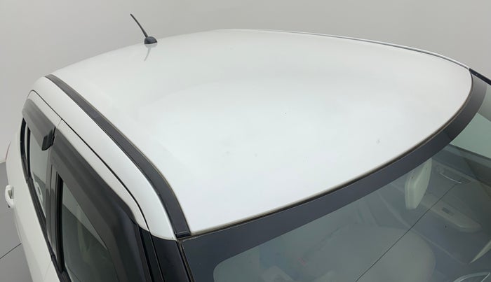 2013 Maruti Swift Dzire VDI, Diesel, Manual, 60,551 km, Roof