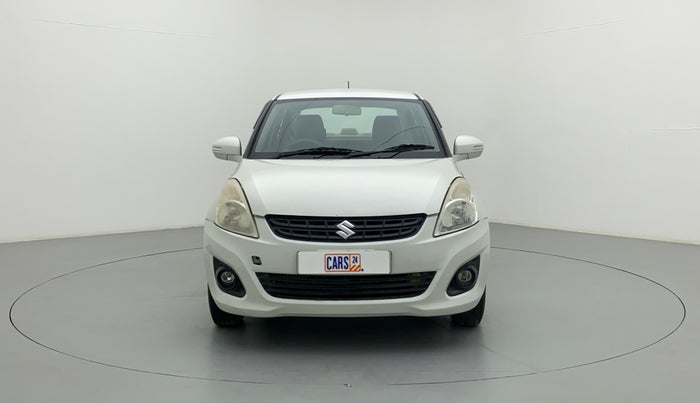 2013 Maruti Swift Dzire VDI, Diesel, Manual, 60,551 km, Front