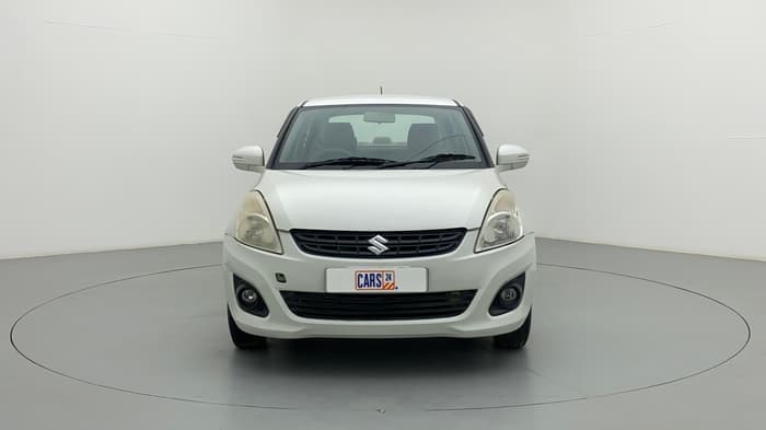 2013 Maruti Swift Dzire VDI, Diesel, Manual, 60,551 km, Front